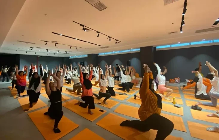 Dukung Sektor Bidang Kesehatan juga Kecantikan Holistik, Wellness Journey Hadirkan Solusi Menyeluruh
