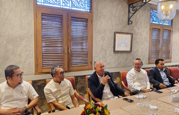 Dukung Swasembada Energi, PGN Kebut Proyek-Proyek Penting