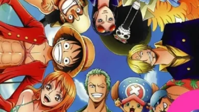 Eiichiro Oda Goda Penggemar One Piece lewat Buah Iblis