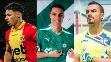 Emil Audero, Dean James, lalu Joey Pelupessy Datang, Siapa Tersingkir?