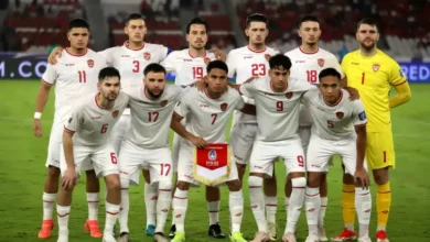 Erick Thohir Fokus Timnas Indonesia Melewati Langsung ke Piala Planet 2026!
