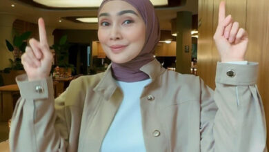 Fenita Arie Emosi Konten Rendang Willie Salim Hilang 200 Kg pada Palembang: Kamu Kan Diundang Baik-baik