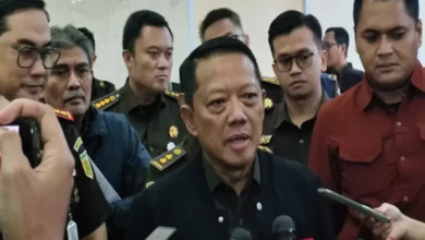 Gelar Rapat Tertutup dengan DPR, Jampidsus: Jangan Khawatir Beli Sistem Pertamina