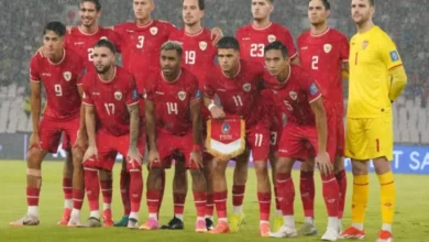 Kontra Australia juga Bahrain, Patrick Kluivert Perbaiki Nutrisi Pemain Timnas Indonesia!