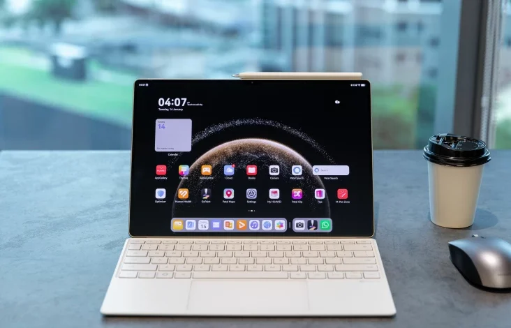 Harga Tablet pada tempat 2025 Tembus Rp16 Jutaan, Apa Kelebihannya Dibanding Laptop?