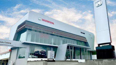 Honda Siaga Penuh Sambut Mudik Lebaran 2025: Layanan Dealer 24 Jam di dalam area 106 Titik