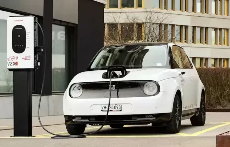 Honda Siap Luncurkan Dua Mobil Listrik pada Indonesia pada 2026