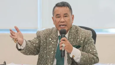 Hotman Paris: CMNP Sudah Kalah di dalam area PK Mahkamah Agung, Jangan Coba-Coba Membuka Lagi Demi Kepentingan Tertentu!