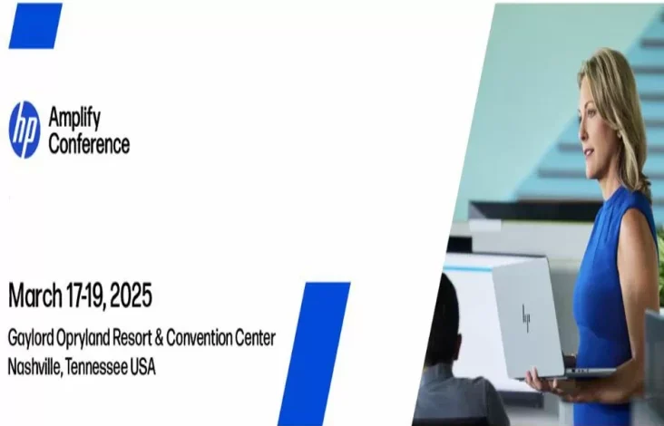 HP Amplify Conference 2025 Bahas Efek Transformatif Kecerdasan Buatan terhadap Masa Depan Pekerjaan