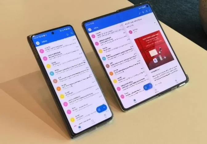 HUAWEI Mate X6: Maksimalkan Produktivitas lalu Nikmati Kemudahan Instal Google Apps dengan Segera