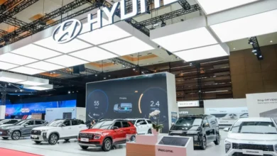 Hyundai Bukukan 2.012 SPK di IIMS 2025 dengan Strategi SUV Jitu