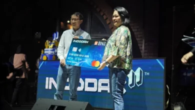 Indodax lalu juga BNI Bekerjasama Hadirkan Kartu Debit Komunitas Kripto