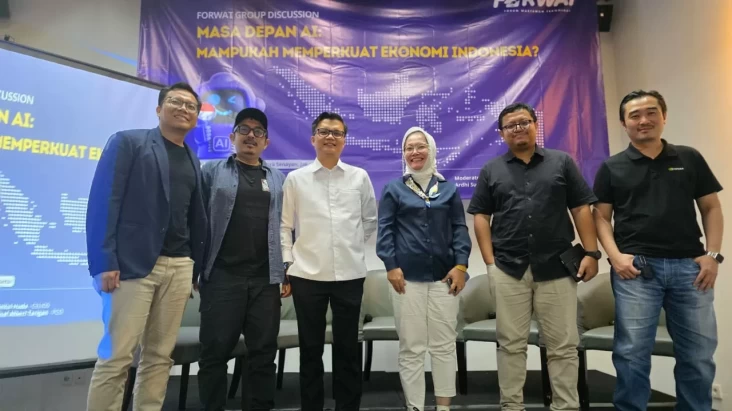 Indonesia dan juga Masa Depan AI: SDM, Infrastruktur, lalu Regulasi Jadi Kunci Pokok Utama