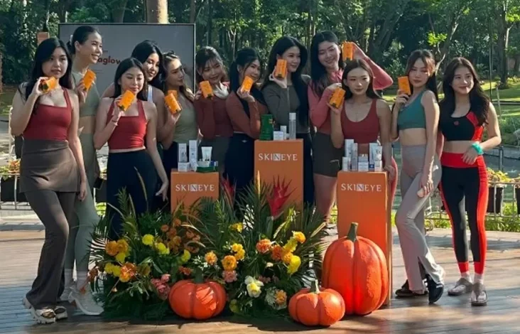 Ini adalah adalah Solusi Kulit Baik juga Bercahaya pada di Tengah Gaya Hidup Aktif