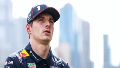 Jadwal juga Link Streaming Formula 1 Louis Vuitton Australian Grand Prix 2025