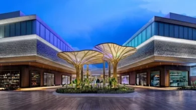 Ibukota Premium Outlets Dibuka, Incar Pasar Penjualan Langsung Mewah