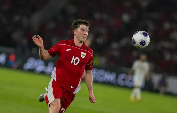 Timnas Indonesia ke Piala Bumi 2026: Diterima Langsung Atau Babak 4?