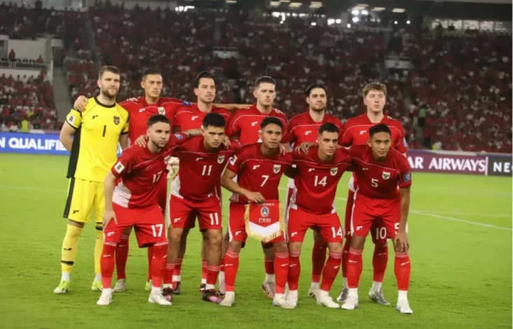 Jelang Indonesia vs China: Debut Emil Audero dan juga juga Menanti Kejutan Pemain Baru!