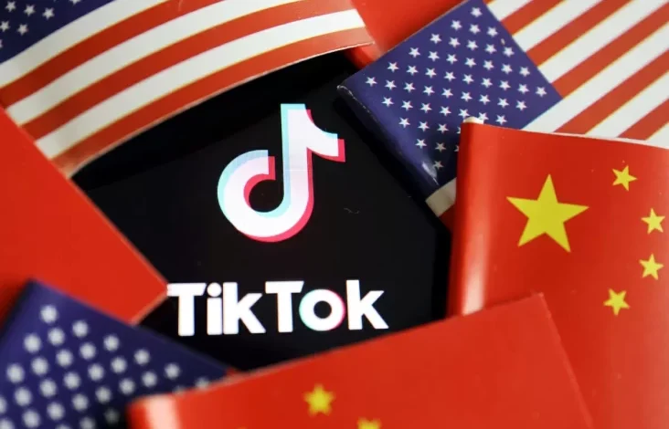 Jelang Pelarangan TikTok pada AS, Donald Trump Siapkan Perjanjian Baru