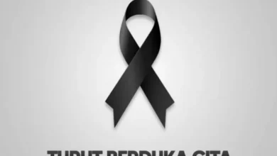 Junaidi Abdillah, Legenda Sepak Bola Indonesia Meninggal Planet