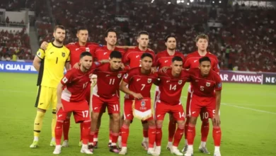 Kapan Jadwal Timnas Indonesia vs China? Laga Penentu Skuad Garuda