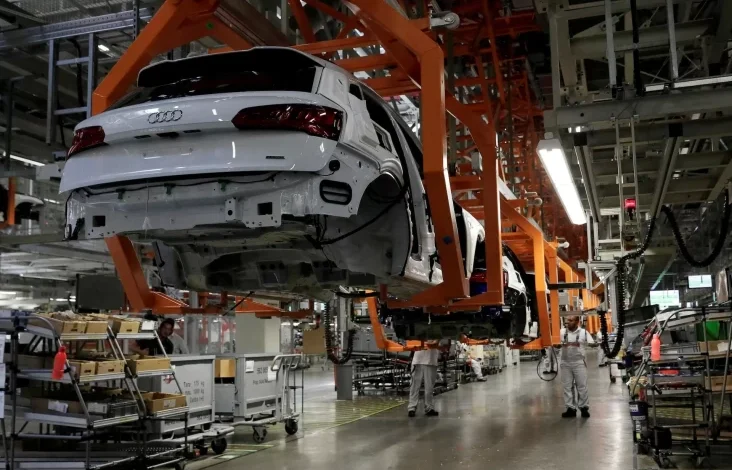 Kebijakan Trump Picu Kenaikan Harga Mobil! Pelanggan Amerika Serikat Siap-Siap Tekor Rp187 Juta!