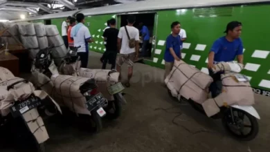 Kemenhub Gelar Inisiatif Mudik Gratis untuk Motor, Begini Cara Daftarnya