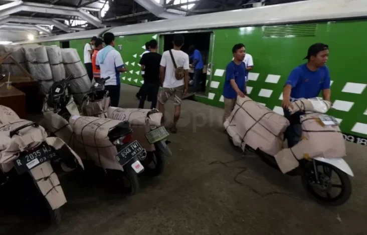 Kemenhub Gelar Inisiatif Mudik Gratis untuk  Motor, Begini Cara Daftarnya