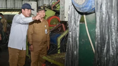 Menteri LH Sebut Sampah pada Indonesia Belum Dikelola dengan Baik