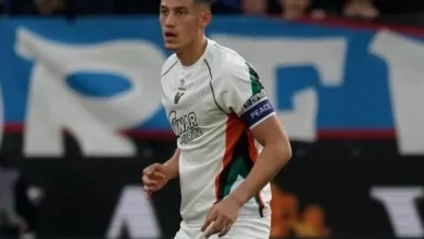 Keren! Jay Idzes Masuk Skuad Terbaik Serie A Pekan ke-28 Versi Industri Dunia Pers Statistik