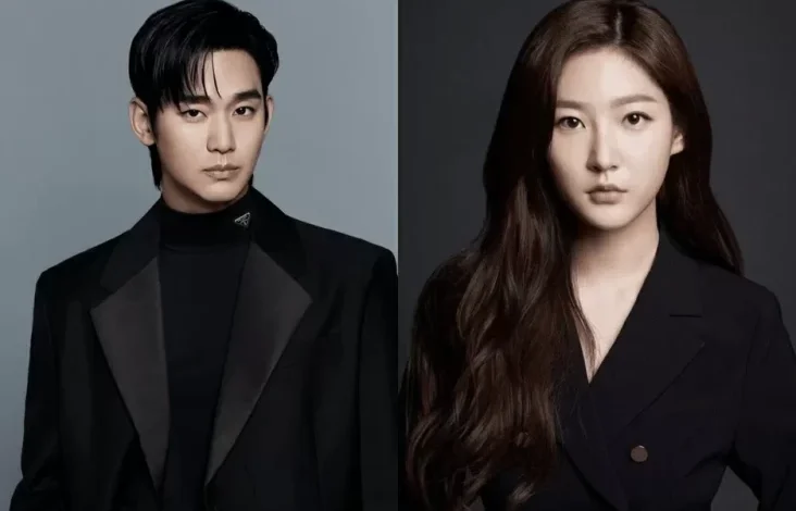 Kim Soo Hyun yang dimaksud mana Pertama Kali Mendekati Kim Sae Ron kemudian juga Menyatakan Cinta