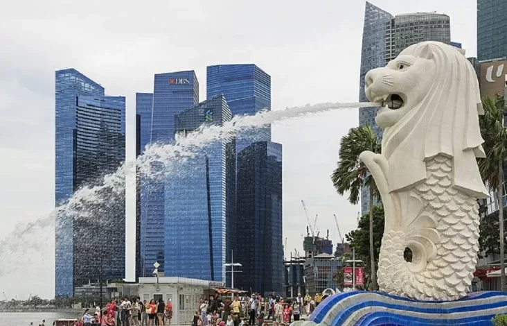 Kisah Singapura: Dulu Menangis ketika Dibuang Malaysia, Kini Jadi Negara Kaya