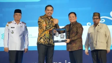 Sinergi PNM kemudian Kementerian UMKM Perkuat Literasi Usaha Nasabah