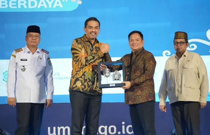 Sinergi PNM kemudian Kementerian UMKM Perkuat Literasi Usaha Nasabah
