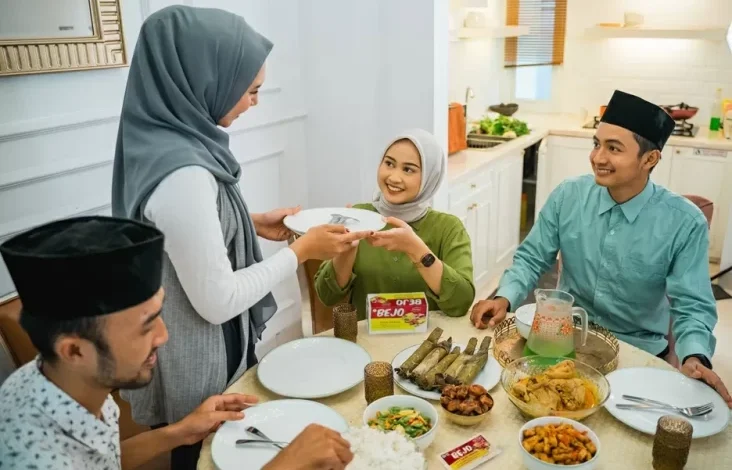 Kombinasi Jahe Merah kemudian Kurma Solusi Alami untuk Tetap Bugar pada waktu Puasa