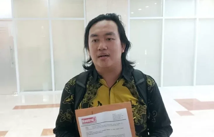 KontraS Minta DPR Hentikan Pembahasan Revisi UU TNI dan juga Polri, Hal ini adalah Alasannya
