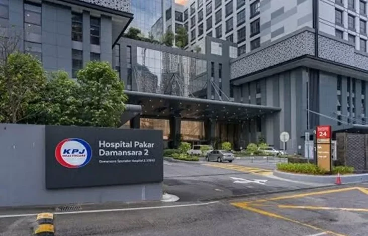 KPJ Healthcare Tanah Melayu Tawarkan Solusi Keseimbangan bagi Pasien Indonesia