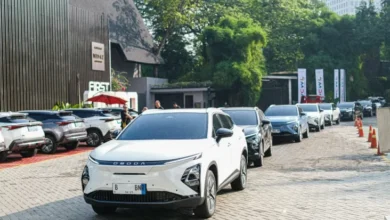 Lama Jualan di dalam area Indonesia, Chery Belum Bisa Bangun Pabrik