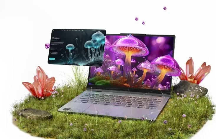 Lenovo Hadirkan Fitur Teknologi Teknologi AI di dalam area Laptop Terjangkau, Ini adalah adalah Buktinya!