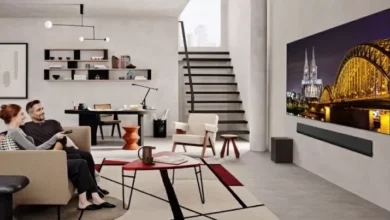 LG Hadirkan TV Berteknologi Artificial Intelligence dengan Teknologi Kecerdasan Buatan Magic Remote juga LLM Berbahasa Indonesia