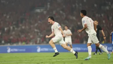 Lini Belakang Bahrain Keropos, Kesempatan Timnas Indonesia Cetak Gol Terbuka!