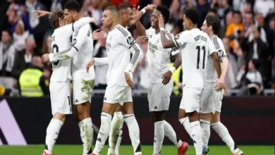 Link Live Streaming Streaming Real Madrid vs Leganes kemudian Barcelona vs Girona di LaLiga Matchday 29