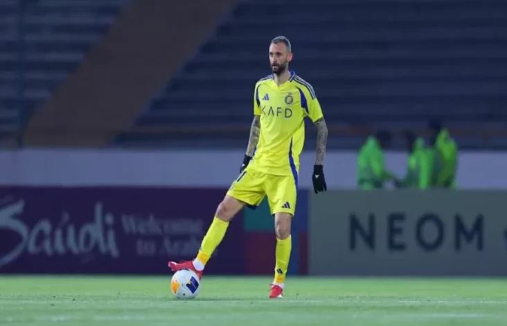 Link Streaming AFC Champions League Elite 2024/25 Babak 16 Besar Leg Kedua pada VISION+