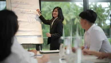 Lippo Karawaci Kembangkan Organisasi Melalui Latihan kemudian Penguraian