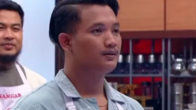 Manik Raih Immunity Pin setelahnya Tantangan Berat MasterChef Indonesia Season 12