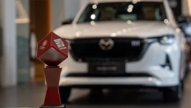 Mazda Bangkit! Raih Penjualan Luar Biasa kemudian juga Raih Penghargaan Bergengsi dalam tempat IIMS 2025