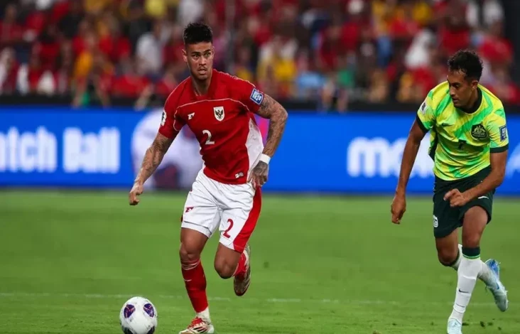 Dunia Pers Massa Belanda Soroti Absennya Mees Hilgers: Kerugian Besar untuk Timnas Indonesia