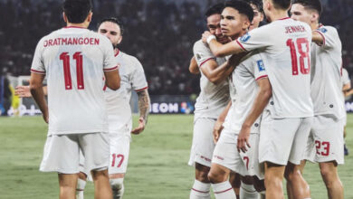 Bumi Pers Irak Prediksi Timnas Indonesia Bakal Berhasil ke Piala Planet 2026
