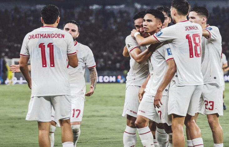 Bumi Pers Irak Prediksi Timnas Indonesia Bakal Berhasil ke Piala Planet 2026