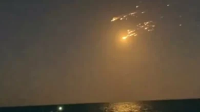 Meluncur Tak Terkendali, Roket SpaceX Meledak di tempat di Luar Angkasa
